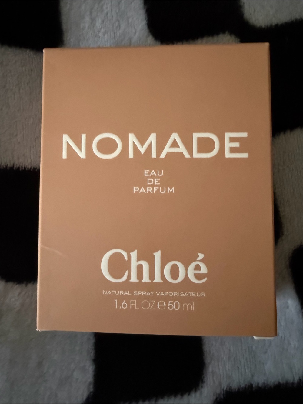 New in box Chloe nomade